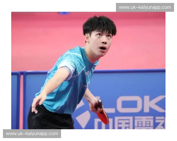 乒乓球世界杯传闻：新的挑战与历史的碰撞