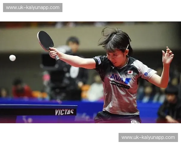 乒乓球落点选择：从感觉到精准的制胜之路