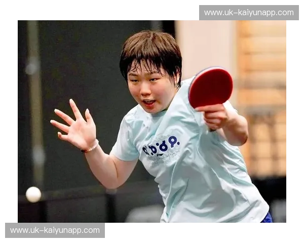 乒乓球战报:挥拍之间的胜负与温度