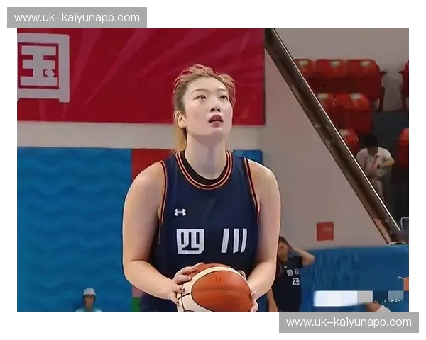 积分榜中国女篮:从数据看实力,从热爱看未来