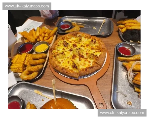 汉堡VS：一场关于脂肪、灵魂与味蕾终极权力的游戏